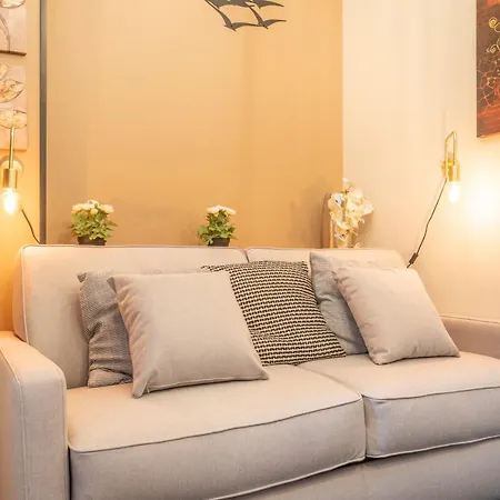 Apartment Adira Resid'marseille Vieux-port 2 Etoiles