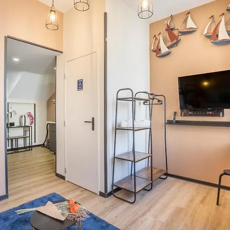Appartamento Adira Résid'marseille Vieux-port *