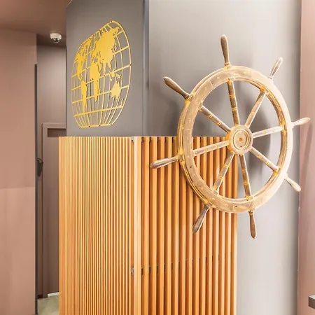 Adira Résid'marseille Vieux-port Appartamento Marsiglia